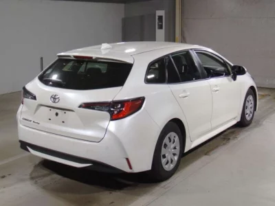 Toyota Corolla Touring Sports