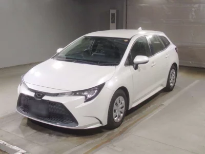 Toyota COROLLA TOURING