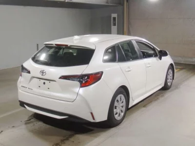Toyota COROLLA TOURING