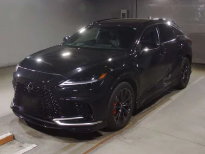 Lexus RX350