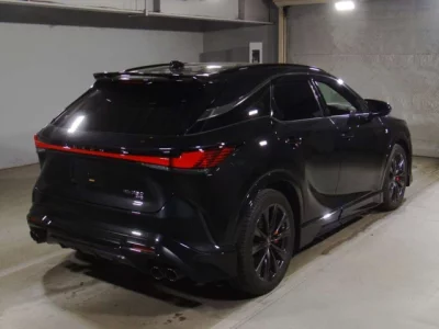 Lexus RX350