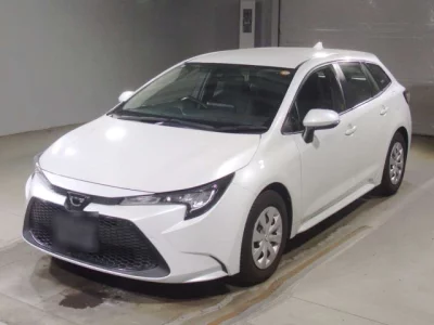 Toyota COROLLA TOURING