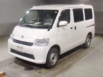 Toyota TOWN ACE