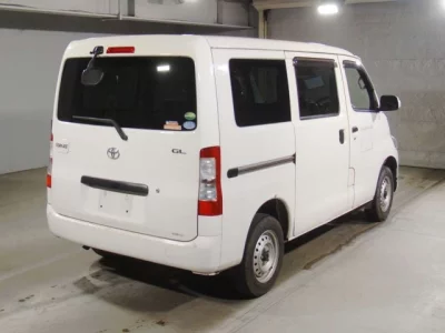 Toyota TownAce