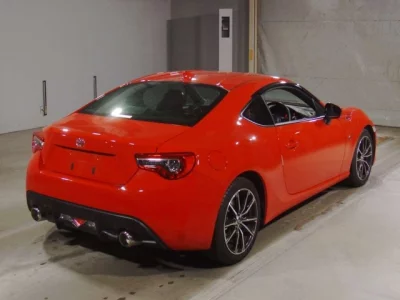 Toyota GT 86
