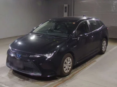 Toyota Corolla Touring Sports