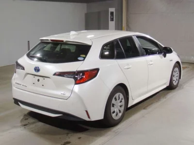 Toyota COROLLA TOURING
