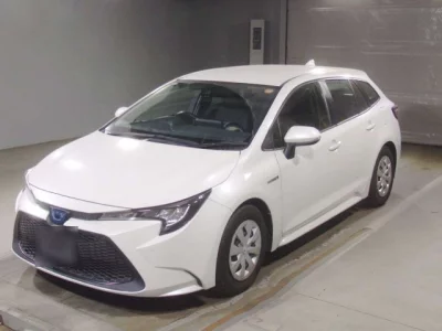 Toyota COROLLA TOURING