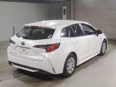 Toyota Corolla Touring Sports