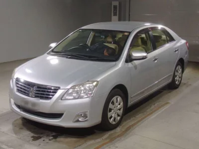 Toyota Premio