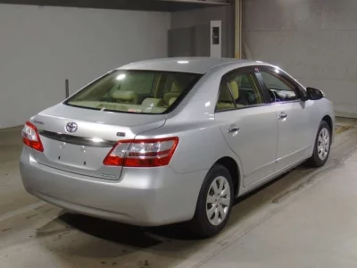 Toyota Premio