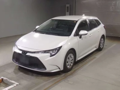 Toyota COROLLA TOURING