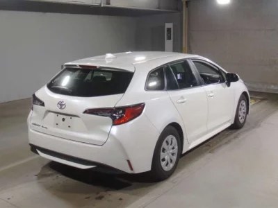 Toyota Corolla Touring Sports