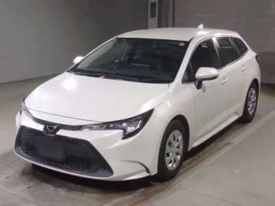 Toyota COROLLA TOURING
