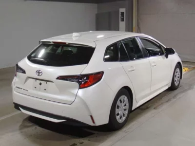 Toyota COROLLA TOURING