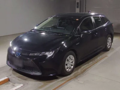Toyota Corolla Touring Sports