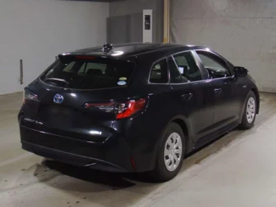 Toyota Corolla Touring Sports