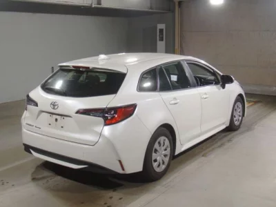 Toyota COROLLA TOURING