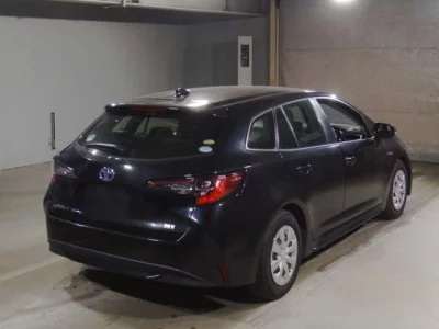 Toyota COROLLA TOURING