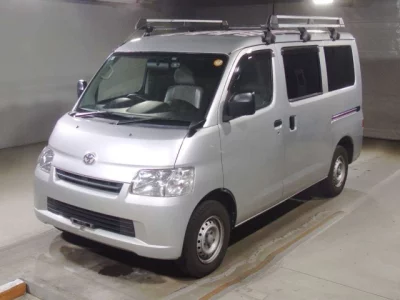 Toyota TOWN ACE