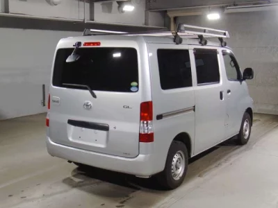 Toyota TOWN ACE
