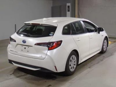 Toyota Corolla Touring Sports