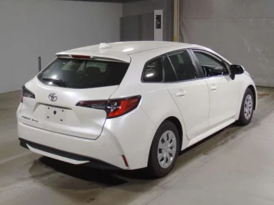 Toyota COROLLA TOURING