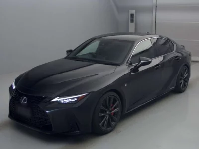 Lexus IS300h