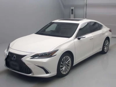Lexus ES300h