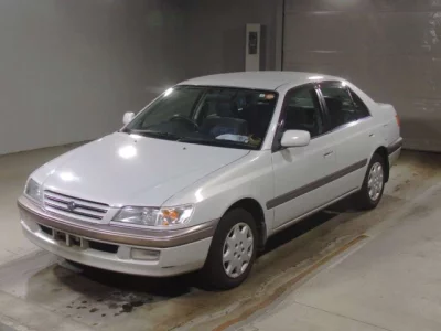 Toyota CORONA PREMIO