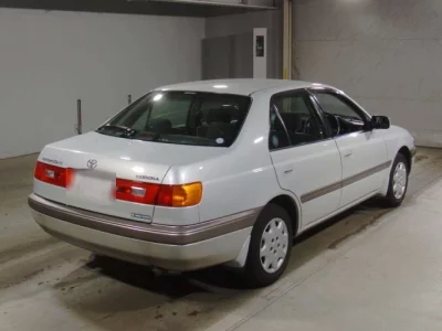 Toyota CORONA PREMIO