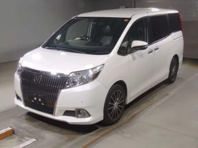 Toyota Esquire