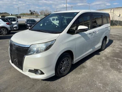Toyota Esquire