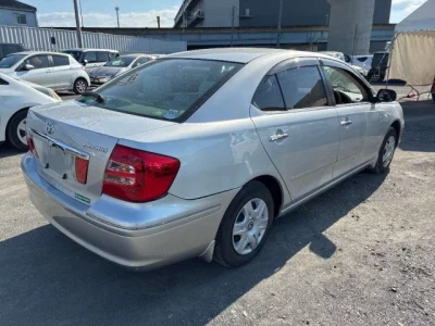 Toyota PREMIO