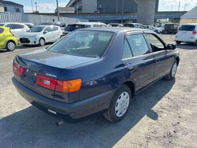 Toyota Corona Premio