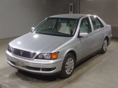 Toyota VISTA