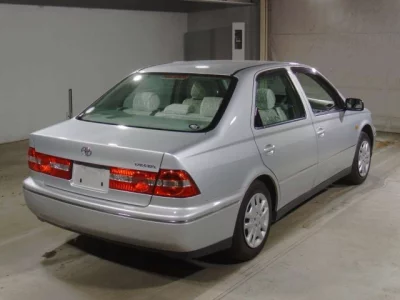 Toyota VISTA
