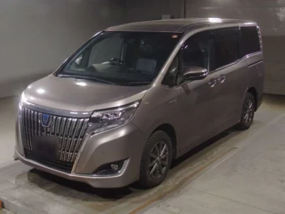 Toyota Esquire
