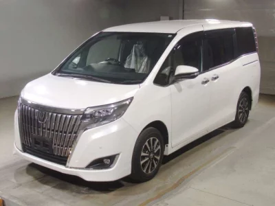 Toyota Esquire