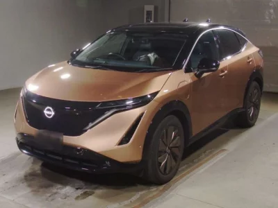 Nissan Ariya