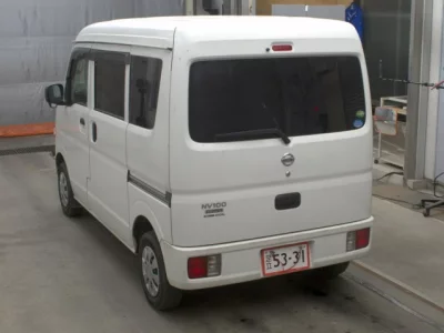 Nissan NV100 CLIPPER