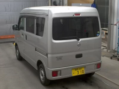 Nissan NV100 CLIPPER
