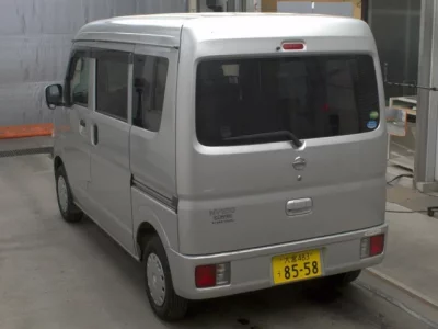 Nissan NV100 CLIPPER