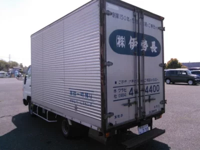 Toyota DYNA