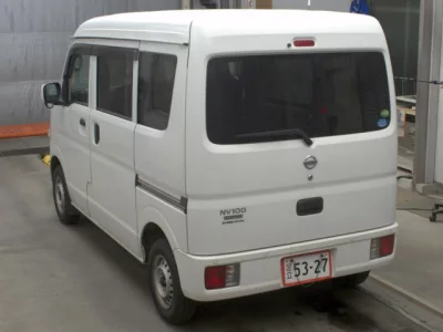 Nissan NV100 CLIPPER