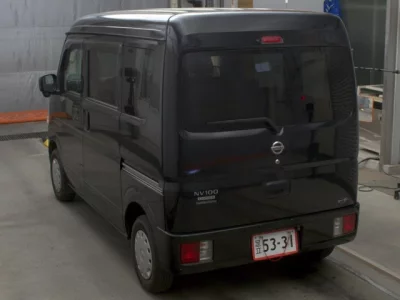 Nissan NV100 CLIPPER