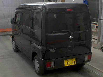 Nissan NV100 CLIPPER