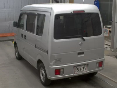 Nissan NV100 CLIPPER