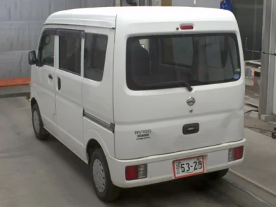 Nissan NV100 CLIPPER