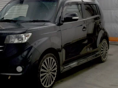 Toyota bB